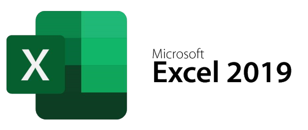 Excel 2019